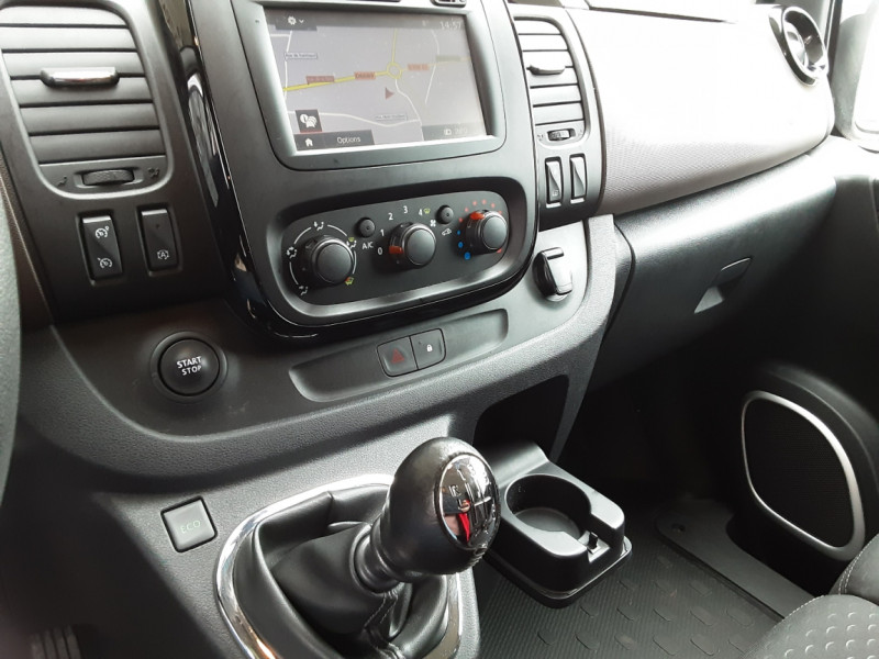 Photo 31 de l'offre de FIAT TALENTO PANORAMA LH1 120 CH 9 PLACES à 29990€ chez Centrale Auto Marché Mussidan