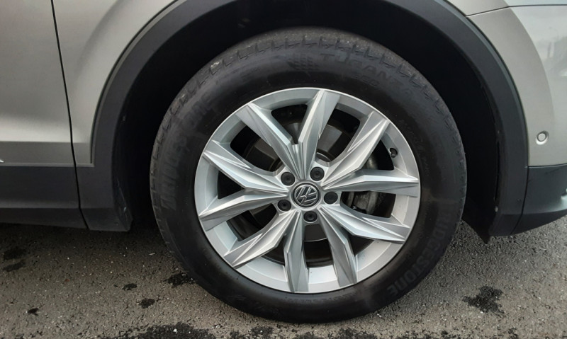 Photo 26 de l'offre de VOLKSWAGEN TIGUAN 2.0 TDI 150 DSG7 MATCH à 28990€ chez Centrale Auto Marché Mussidan
