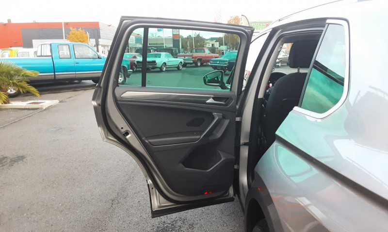 Photo 12 de l'offre de VOLKSWAGEN TIGUAN 2.0 TDI 150 DSG7 MATCH à 28990€ chez Centrale Auto Marché Mussidan