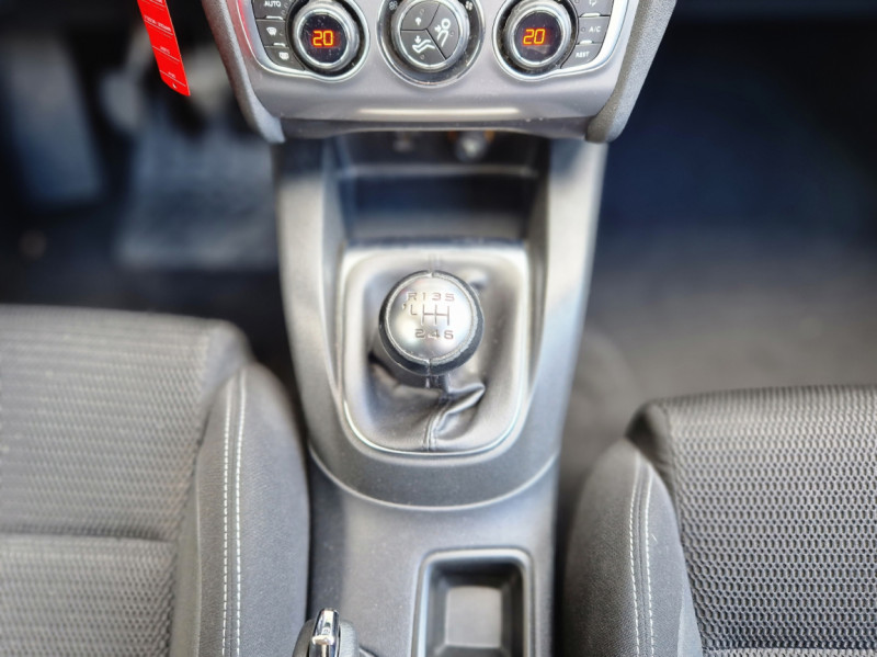 Photo 33 de l'offre de CITROEN C4  BlueHDi 120 SetS BVM6 Millenium à 12990€ chez Centrale Auto Marché Mussidan