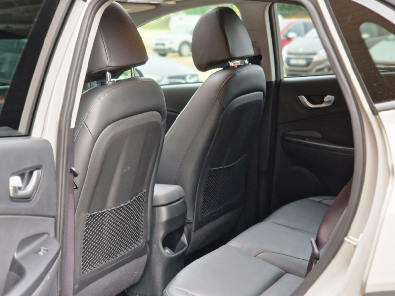 Photo 27 de l'offre de HYUNDAI KONA 1.6 CRDi 136 DCT-7 Hybrid 48V Executive à 20990€ chez Centrale Auto Marché Mussidan