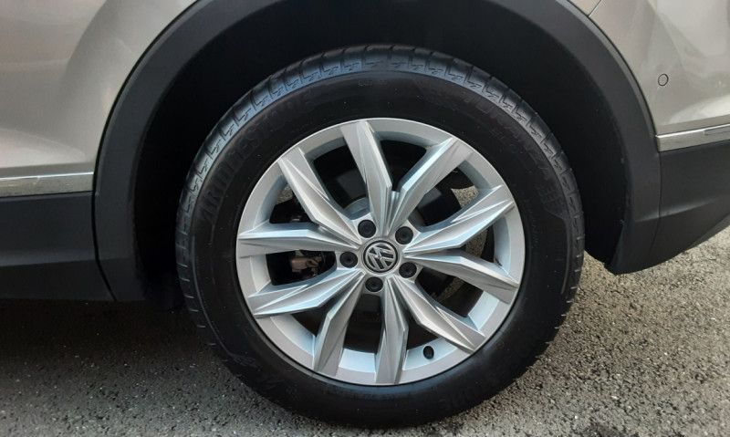Photo 10 de l'offre de VOLKSWAGEN TIGUAN 2.0 TDI 150 DSG7 MATCH à 28990€ chez Centrale Auto Marché Mussidan