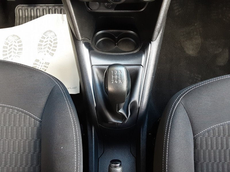Photo 27 de l'offre de PEUGEOT 208 1.6 BlueHDi 100ch SetS BVM5 Active Business à 10990€ chez Centrale Auto Marché Mussidan