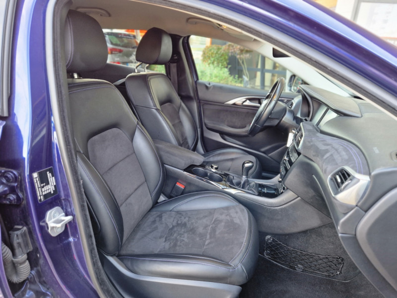 Photo 29 de l'offre de INFINITI Q30 1.5d 109 Premium à 13490€ chez Centrale Auto Marché Mussidan