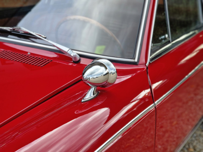 Photo 18 de l'offre de FIAT 850  à 10900€ chez Centrale Auto Marché Mussidan