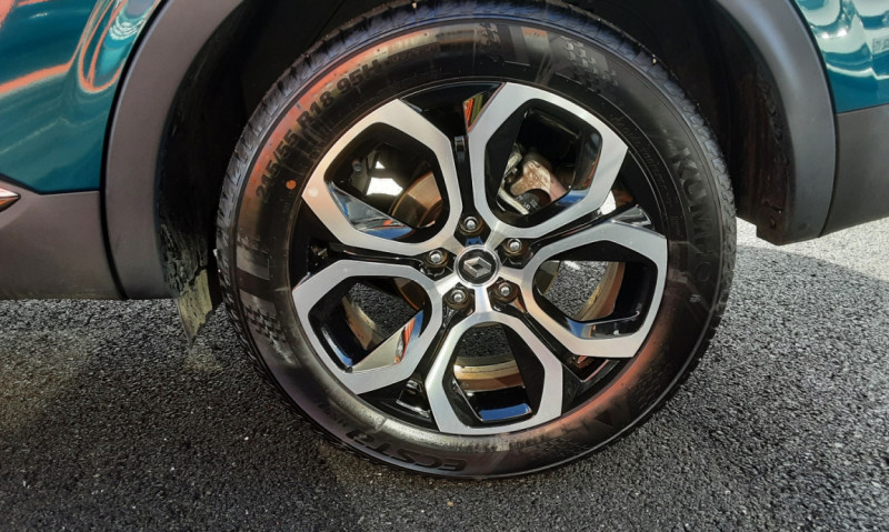 Photo 47 de l'offre de RENAULT ARKANA E-Tech 145 - 21B Intens à 26490€ chez Centrale Auto Marché Mussidan