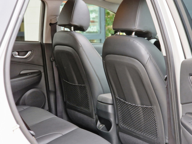 Photo 36 de l'offre de HYUNDAI KONA 1.6 CRDi 136 DCT-7 Hybrid 48V Executive à 20990€ chez Centrale Auto Marché Mussidan