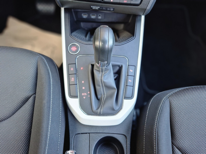 Photo 35 de l'offre de SEAT ARONA 1.6 TDI 95 ch Start/Stop DSG7 Xcellence à 17990€ chez Centrale Auto Marché Mussidan