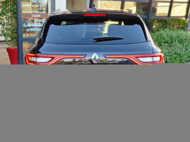 Photo 42 de l'offre de RENAULT KOLEOS dCi 175 4x2 X-tronic Intens à 21990€ chez Centrale Auto Marché Mussidan
