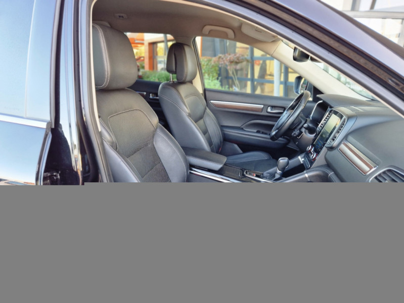 Photo 36 de l'offre de RENAULT KOLEOS dCi 175 4x2 X-tronic Intens à 21990€ chez Centrale Auto Marché Mussidan