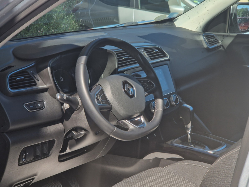 Photo 24 de l'offre de RENAULT KADJAR Blue dCi 115 EDC Business  à 19490€ chez Centrale Auto Marché Mussidan