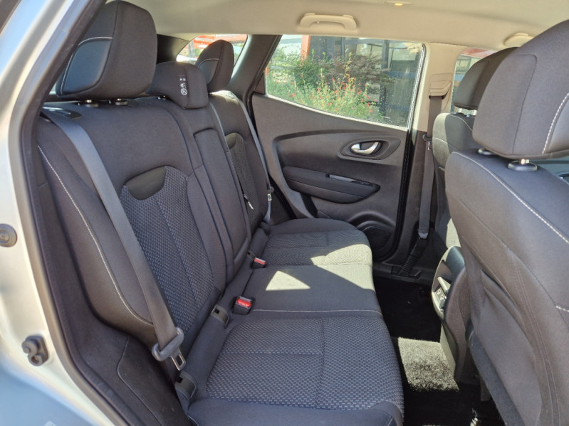 Photo 27 de l'offre de RENAULT KADJAR Blue dCi 115 EDC Business  à 19490€ chez Centrale Auto Marché Mussidan