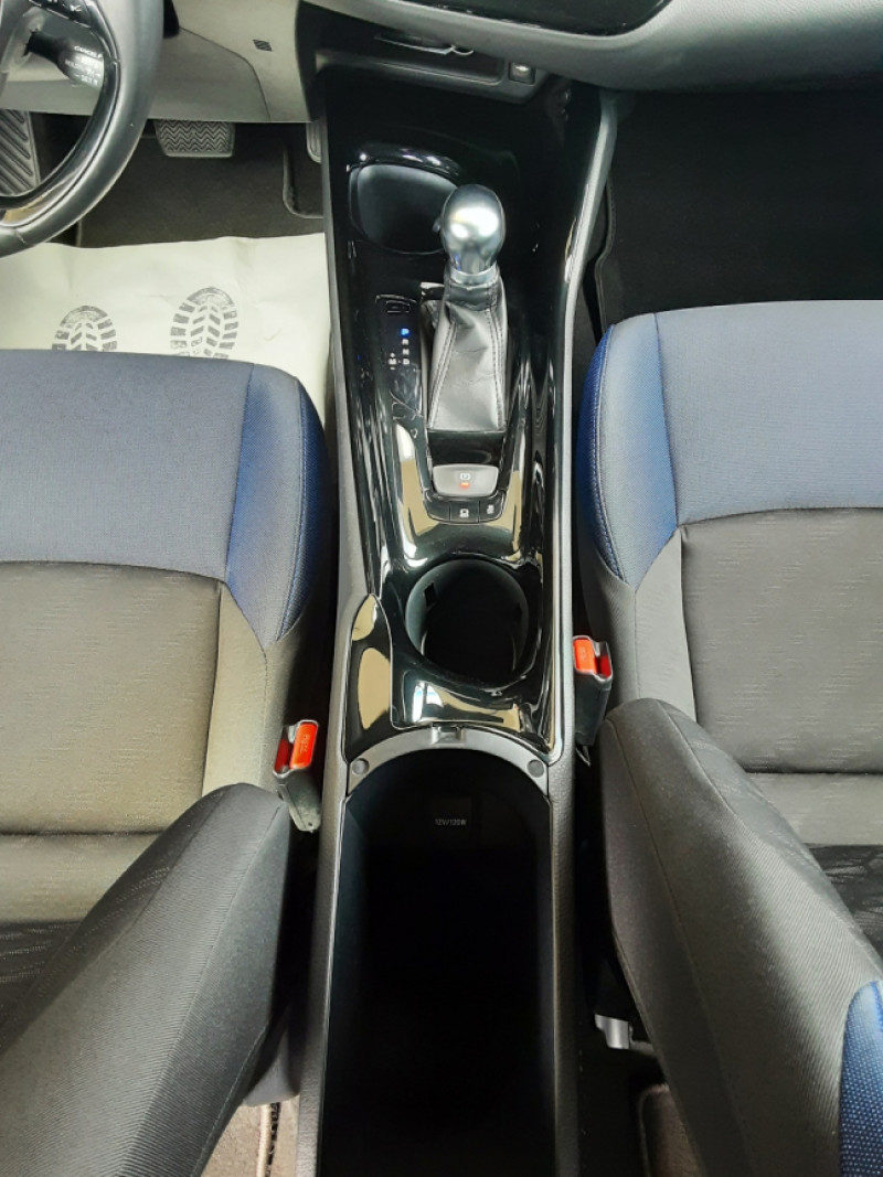 Photo 22 de l'offre de TOYOTA C HR Pro 116ch Turbo CVT 4WD Graphic à 18490€ chez Centrale Auto Marché Mussidan