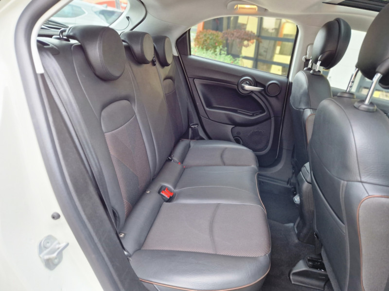 Photo 32 de l'offre de FIAT 500X 1.3 FireFly Turbo T4 150 ch DCT 120th à 17490€ chez Centrale Auto Marché Mussidan