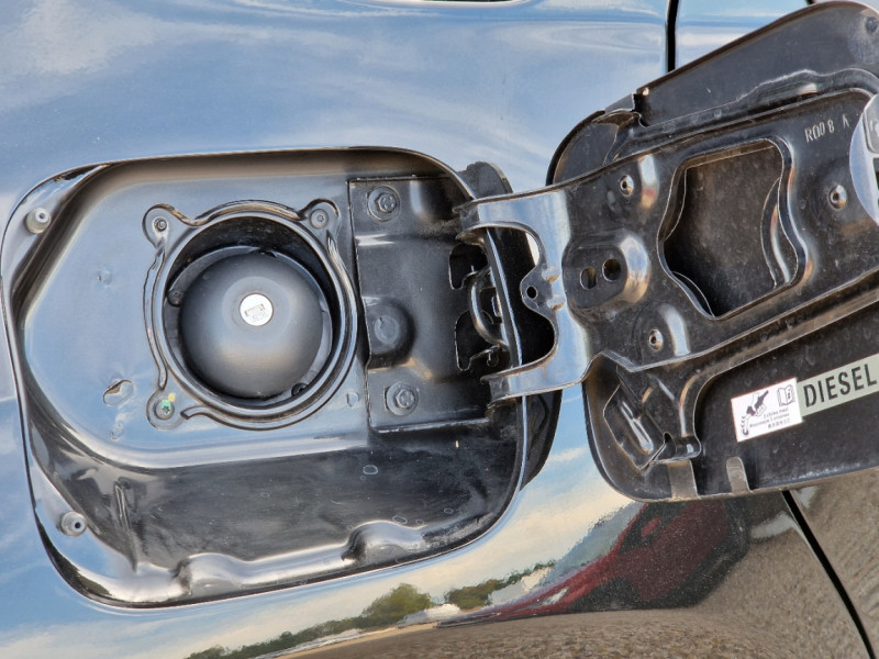 Photo 29 de l'offre de DACIA DUSTER 1.5 dCi 110 4x2 Lauréate à 10490€ chez Centrale Auto Marché Mussidan