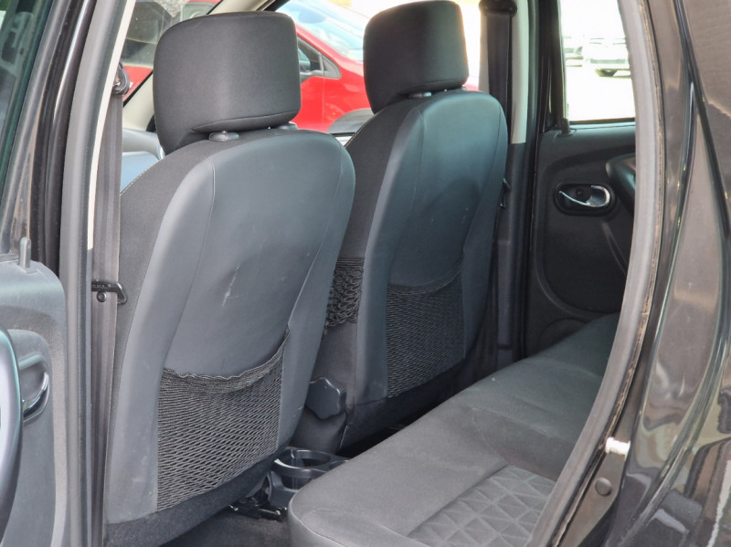 Photo 18 de l'offre de DACIA DUSTER 1.5 dCi 110 4x2 Lauréate à 10490€ chez Centrale Auto Marché Mussidan
