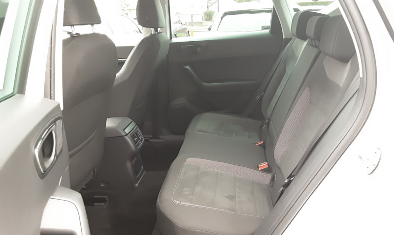 Photo 19 de l'offre de SEAT ATECA 115cv URBAN DSG7 à 20690€ chez Centrale Auto Marché Mussidan
