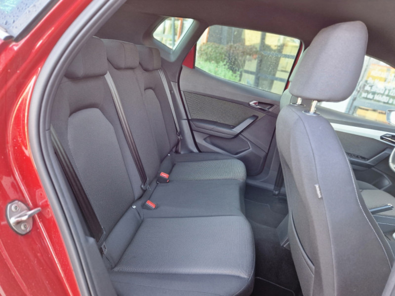 Photo 28 de l'offre de SEAT ARONA 1.6 TDI 95 ch Start/Stop DSG7 Xcellence  à 17490€ chez Centrale Auto Marché Mussidan