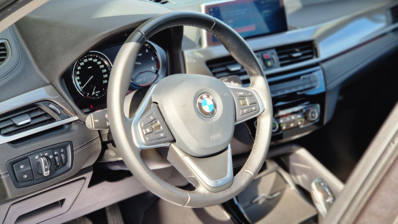 Photo 40 de l'offre de BMW X1  sDrive 18d 150 ch BVA8 xLine à 34900€ chez Centrale Auto Marché Mussidan