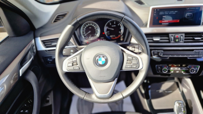 Photo 34 de l'offre de BMW X1  sDrive 18d 150 ch BVA8 xLine à 34900€ chez Centrale Auto Marché Mussidan