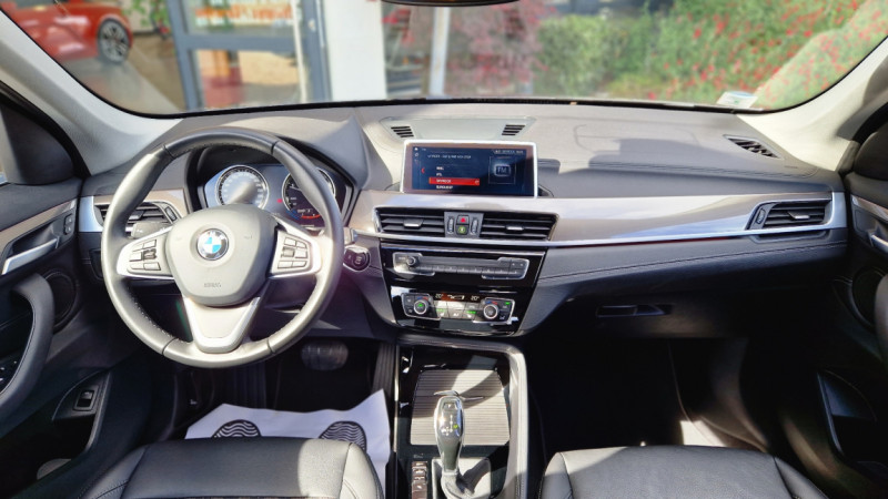 Photo 32 de l'offre de BMW X1  sDrive 18d 150 ch BVA8 xLine à 34900€ chez Centrale Auto Marché Mussidan