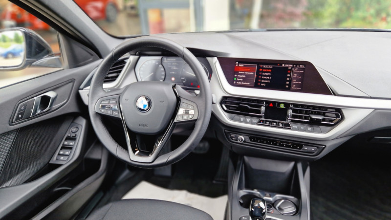 Photo 34 de l'offre de BMW SERIE 1 116 D DKG7 K LOUNGE à 24990€ chez Centrale Auto Marché Mussidan
