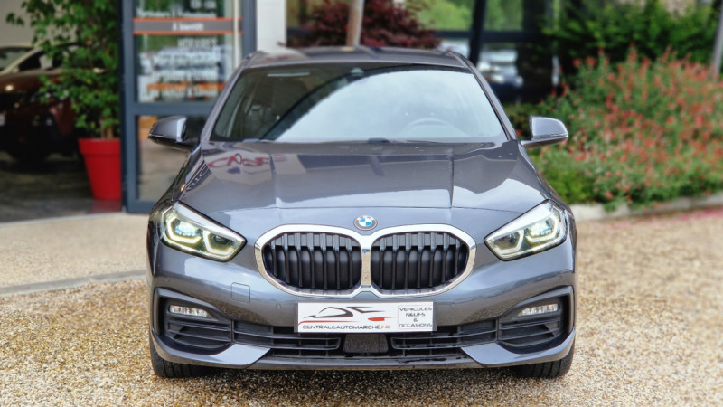 Photo 8 de l'offre de BMW SERIE 1 116 D DKG7 K LOUNGE à 24990€ chez Centrale Auto Marché Mussidan