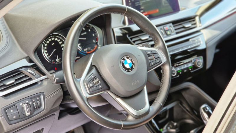 Photo 28 de l'offre de BMW X1  sDrive 18d 150 ch BVA8 xLine à 27990€ chez Centrale Auto Marché Mussidan
