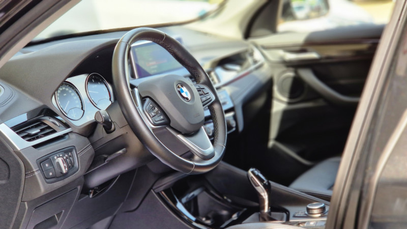 Photo 35 de l'offre de BMW X1  sDrive 18d 150 ch BVA8 xLine à 27990€ chez Centrale Auto Marché Mussidan