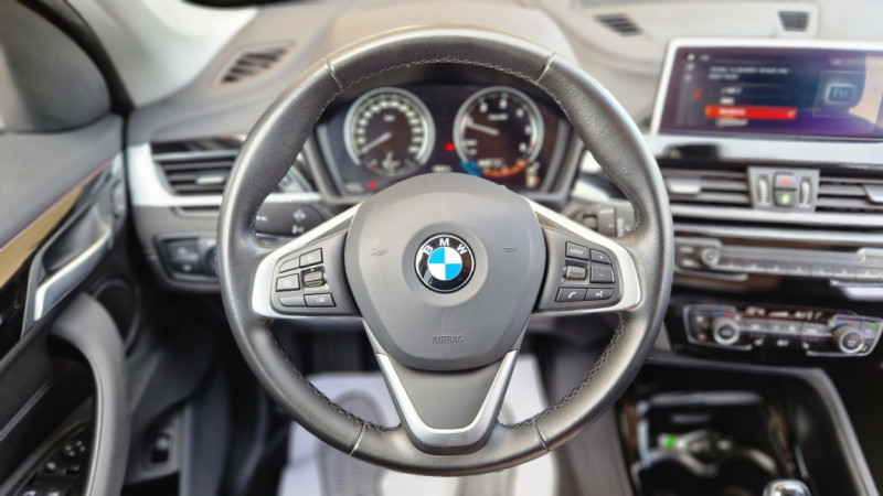 Photo 24 de l'offre de BMW X1  sDrive 18d 150 ch BVA8 xLine à 27990€ chez Centrale Auto Marché Mussidan