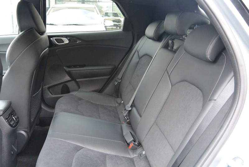 Photo 7 de l'offre de KIA XCEED 1.6 CRDI 136CH MHEV GT-LINE PREMIUM à 30990€ chez Kia Fournier