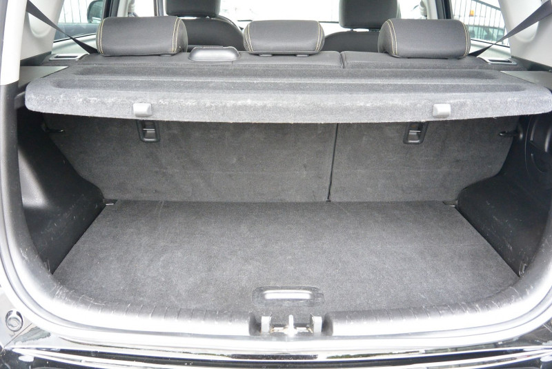Photo 10 de l'offre de KIA SOUL 1.6 CRDI 136  L  à 11990€ chez Kia Fournier