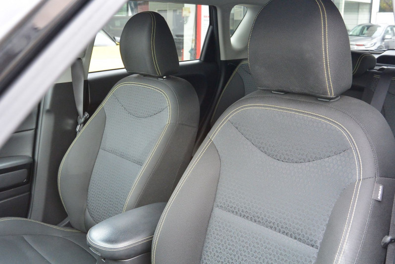 Photo 5 de l'offre de KIA SOUL 1.6 CRDI 136  L  à 11990€ chez Kia Fournier