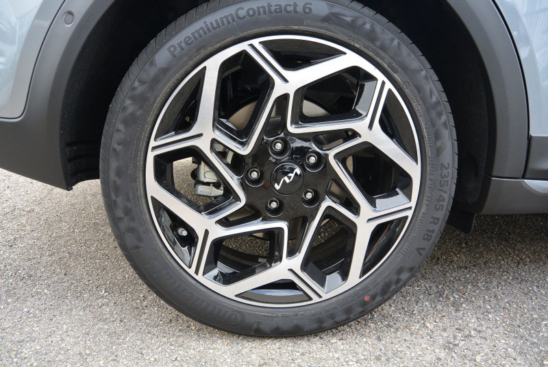 Photo 3 de l'offre de KIA XCEED 1.6 CRDI 136CH MHEV GT-LINE PREMIUM à 30990€ chez Kia Fournier