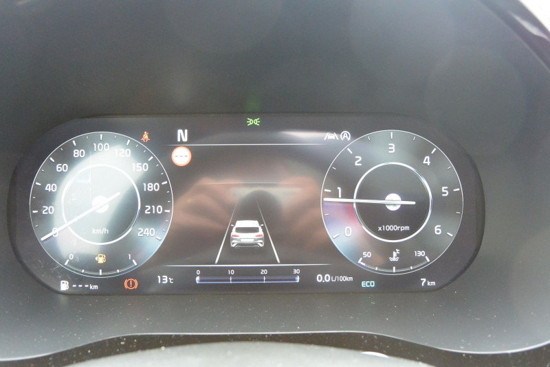 Photo 21 de l'offre de KIA XCEED 1.6 CRDI 136CH MHEV GT-LINE PREMIUM à 30990€ chez Kia Fournier