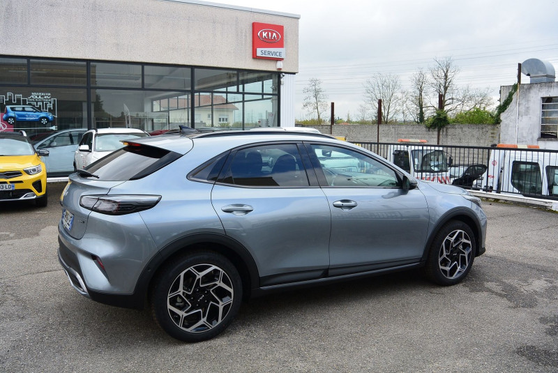Photo 2 de l'offre de KIA XCEED 1.6 CRDI 136CH MHEV GT-LINE PREMIUM à 30990€ chez Kia Fournier