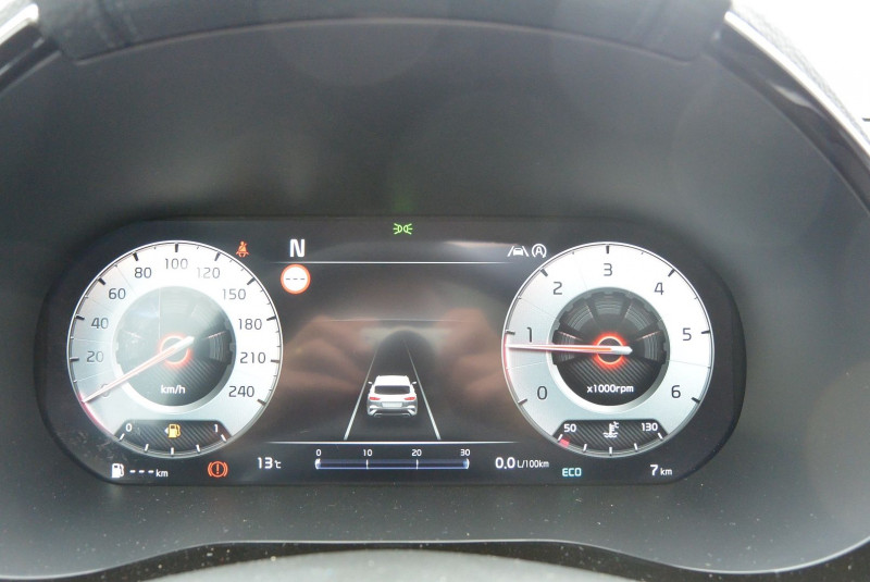 Photo 22 de l'offre de KIA XCEED 1.6 CRDI 136CH MHEV GT-LINE PREMIUM à 30990€ chez Kia Fournier