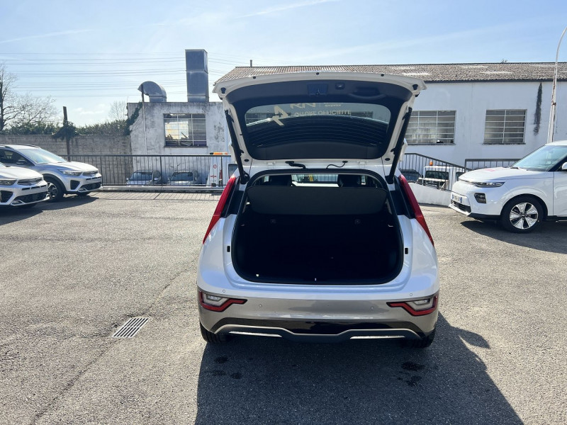 Photo 8 de l'offre de KIA E-NIRO EV 204CH PREMIUM à 35990€ chez Kia Fournier