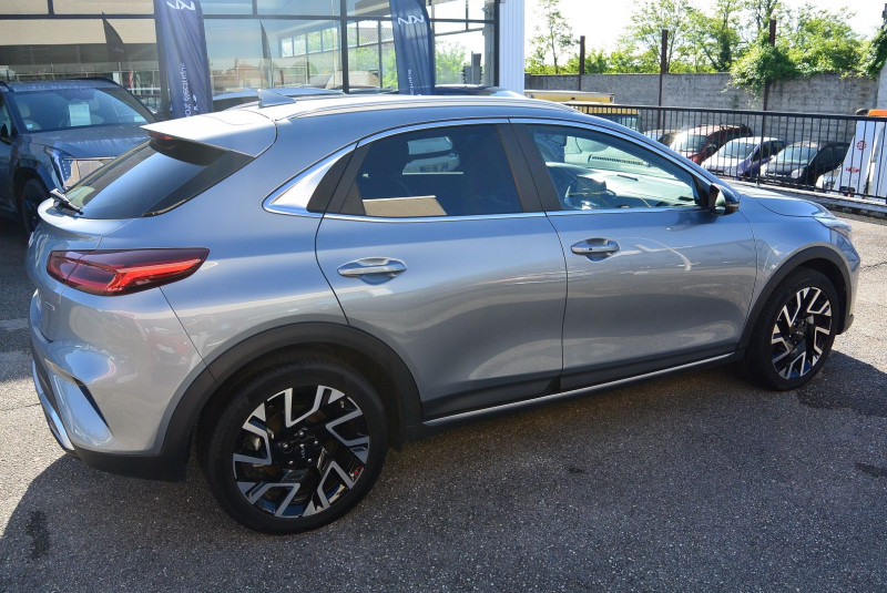 Photo 21 de l'offre de KIA XCEED 1.6 GDI 141CH PHEV LOUNGE DCT6 à 29490€ chez Kia Fournier