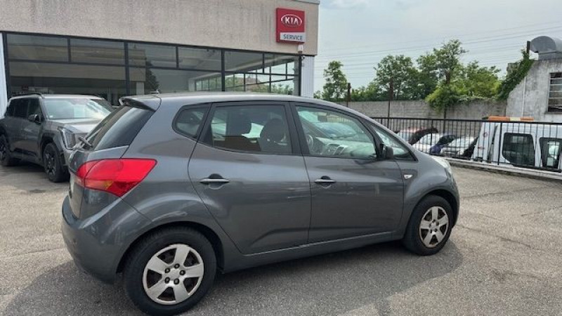 Photo 2 de l'offre de KIA VENGA 1.4 CVVT 90CH ACTIVE à 6990€ chez Kia Fournier