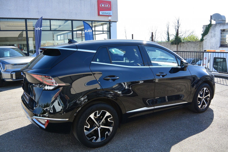 Photo 2 de l'offre de KIA SPORTAGE 1.6 CRDI 136CH MHEV  DESIGN DCT7 4X2 à 32790€ chez Kia Fournier