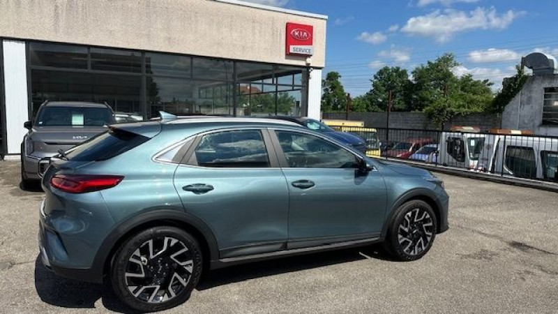 Photo 2 de l'offre de KIA XCEED 1.5 T-GDI 160CH ACTIVE DCT7 à 26990€ chez Kia Fournier