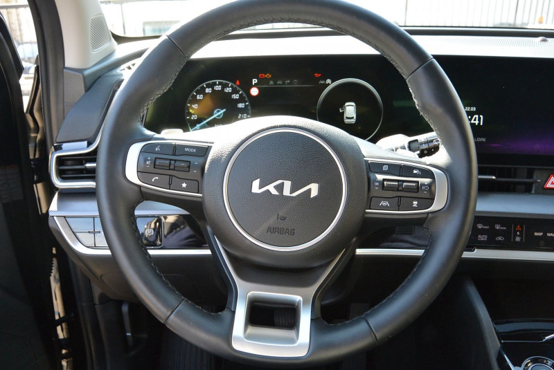 Photo 15 de l'offre de KIA SPORTAGE 1.6 CRDI 136CH MHEV  DESIGN DCT7 4X2 à 32790€ chez Kia Fournier