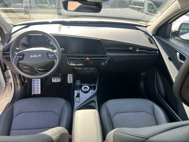 Photo 5 de l'offre de KIA E-NIRO EV 204CH PREMIUM à 35990€ chez Kia Fournier