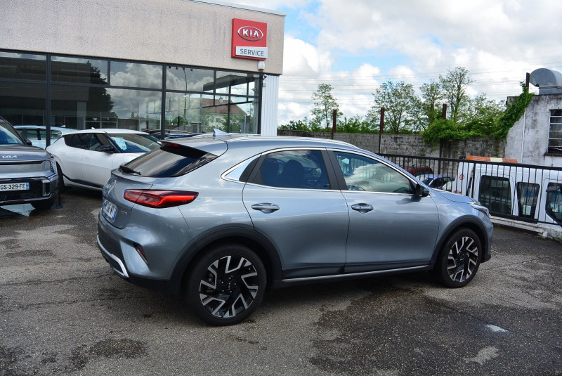 Photo 2 de l'offre de KIA XCEED 1.6 GDI 141CH PHEV LOUNGE DCT6 à 29990€ chez Kia Fournier