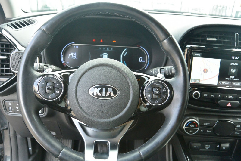 Photo 13 de l'offre de KIA E-SOUL E-DESIGN 204CH à 21390€ chez Kia Fournier