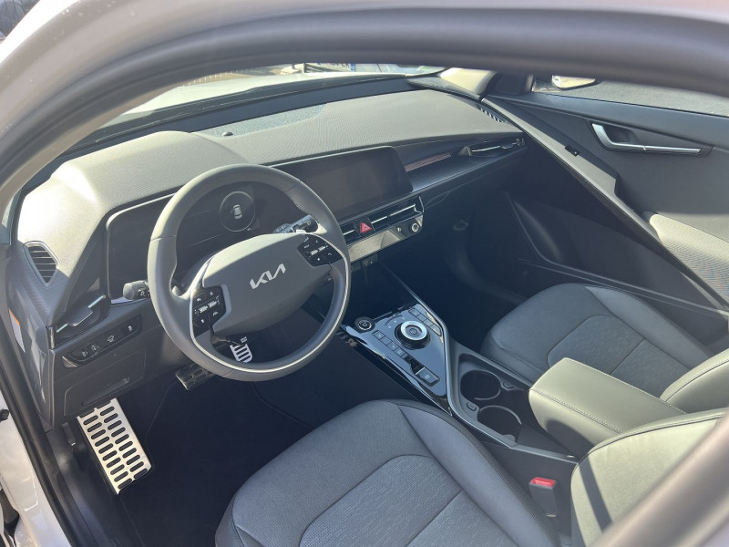 Photo 4 de l'offre de KIA E-NIRO EV 204CH PREMIUM à 35790€ chez Kia Fournier