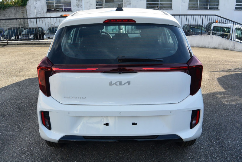 Photo 3 de l'offre de KIA PICANTO 1.2 DPI 79CH ACTIVE BVMA5 à 16790€ chez Kia Fournier