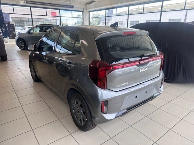 Photo 11 de l'offre de KIA PICANTO 1.2 DPI 79CH ACTIVE à 16590€ chez Kia Fournier