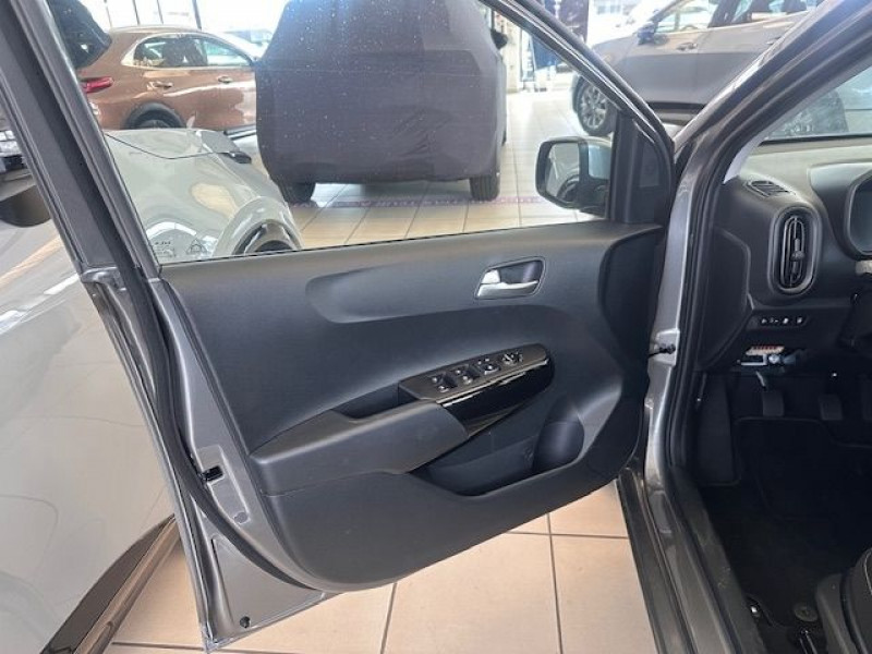 Photo 8 de l'offre de KIA PICANTO 1.2 DPI 79CH ACTIVE à 16590€ chez Kia Fournier